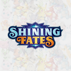 Pokémon Sword & Shield: Shining Fates