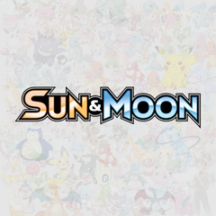 Pokémon Sun & Moon