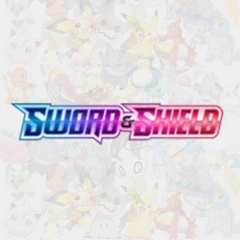 Pokémon: Sword & Shield