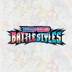 Pokémon Sword & Shield: Battle Styles