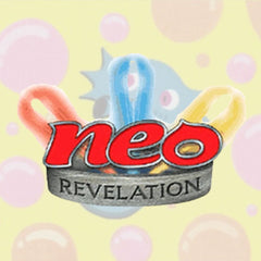 Pokémon Neo: Neo Revelation