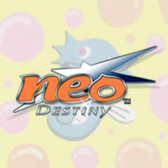 Pokémon Neo: Neo Destiny