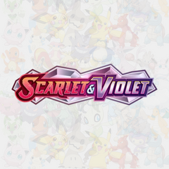 Pokémon: Scarlet & Violet