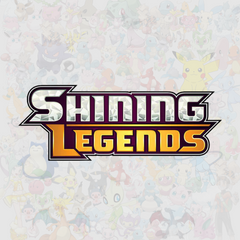 Pokémon Sun & Moon: Shining Legends