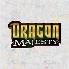 Pokémon: Dragon Majesty