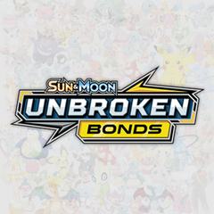 Pokémon Sun & Moon: Unbroken Bonds