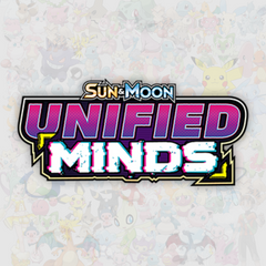 Pokémon Sun & Moon: Unified Minds