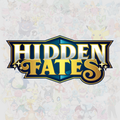 Pokémon Sun & Moon: Hidden Fates