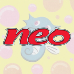 Pokémon Neo