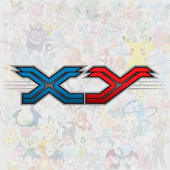 Pokémon: XY