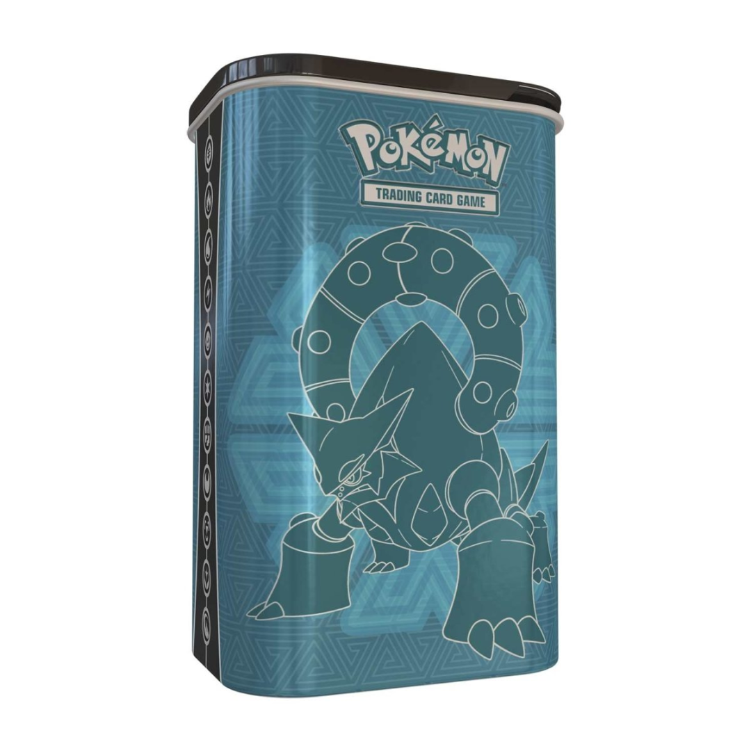 Pokémon Deck Shield Volcanion