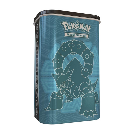 Pokémon Deck Shield Volcanion